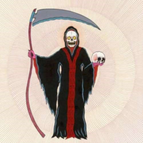 Stoned Jesus - The Harvest: Ltd Ed.