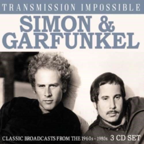 Simon & Garfunkel - Transmission Impossible
