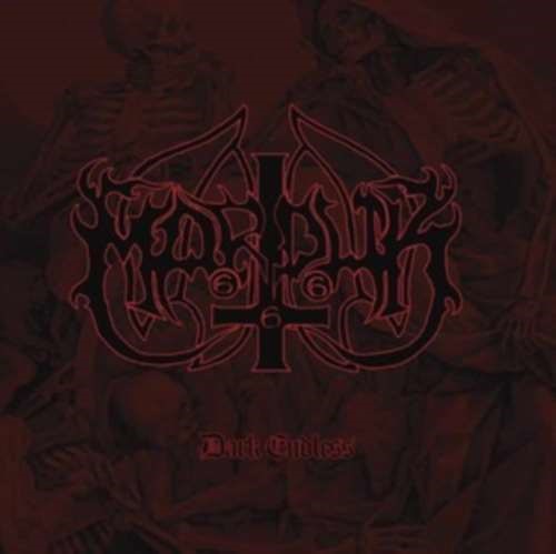 Marduk - Dark Endless