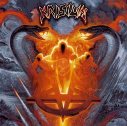 Krisiun - Ageless Venomous