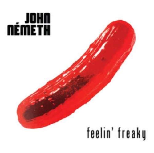 John Nemeth - Feelin' Freaky