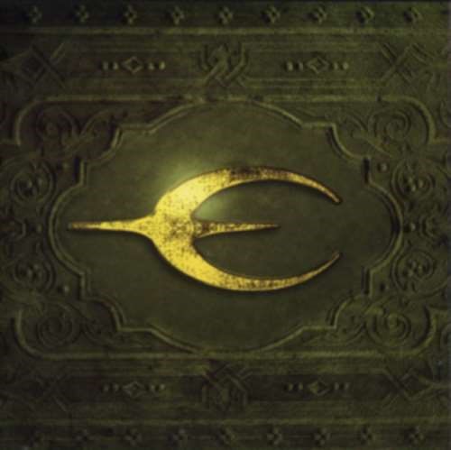 Eucharist - Mirrorworlds