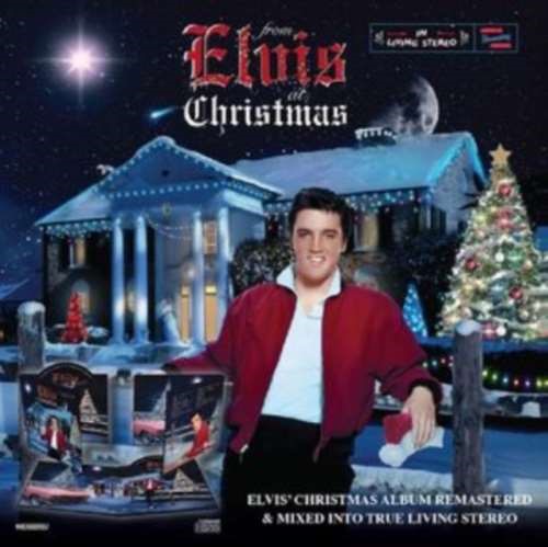 Elvis Presley - From Elvis At Christmas