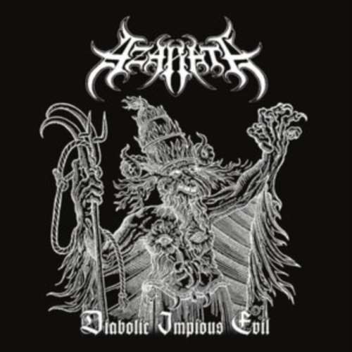 Azarath - Diabolical Impious Evil: Deluxe