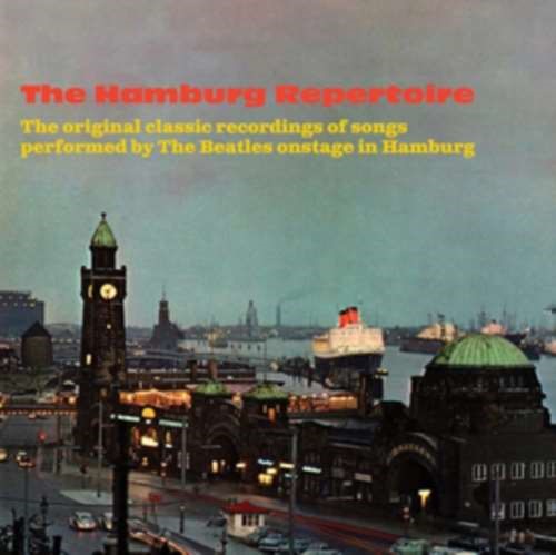Various - Hamburg Repertoire