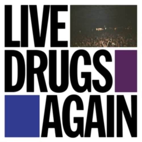 The War On Drugs - Live Drugs Again