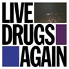 Picture of The War On Drugs - Live Drugs Again CD