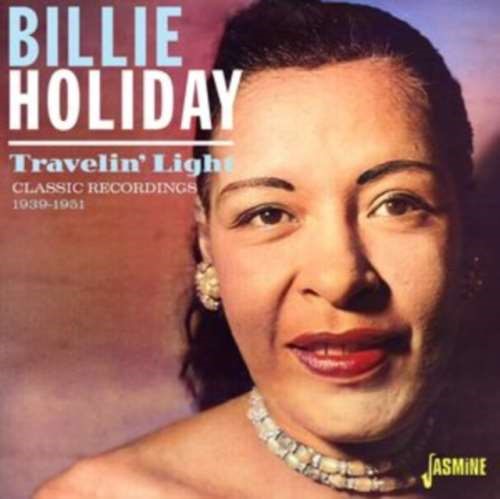 Billie Holiday - Travelin Light