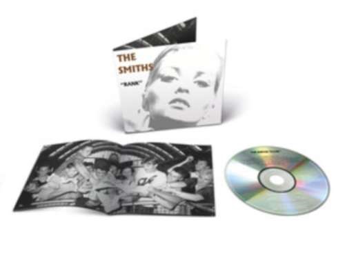 The Smiths - Rank