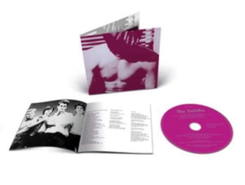 The Smiths - The Smiths