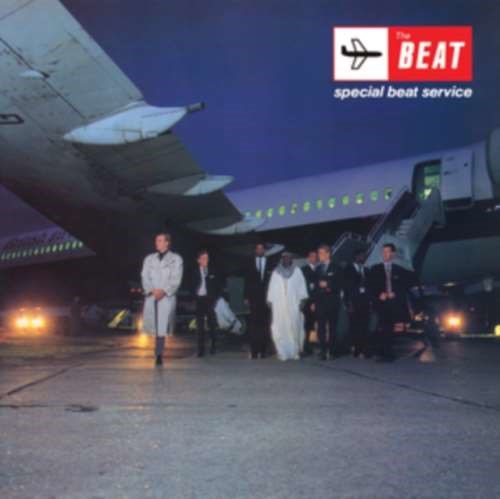 The Beat - Special Beat Service