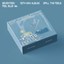 Seventeen - 12th Mini Album Spill The Feels: Feel Blue Ver.