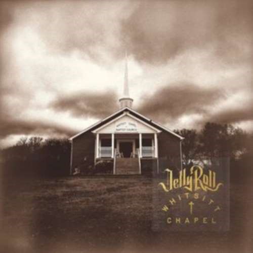 Picture of Jelly Roll - Whitsitt Chapel CD