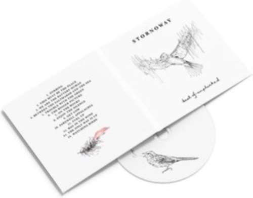 Stornoway - Best Of Unplucked