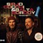 Sirjo Cocchi/balta Bordoy - Heads Up