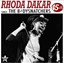 Rhoda Dakar - Sings The Bodysnatchers