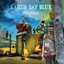 Nick Harper - Earth Day Blue