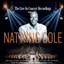 Nat King Cole - Live In Concert Recordings