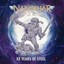 Nanowar Of Steel - Xx Years Of Steel