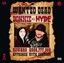 Mr. Hyde & Cherie Rain - Bonnie & Hyde