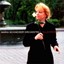 Maria Schneider - Allegresse