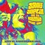 Janis Joplin/kozmic Blues Band - Live: Amsterdam '69