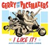 Picture of Gerry And The Pacemakers - I Like It! Anthology '63-'66 (3 Disc) CD