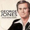 Picture of George Jones - Lost Nashville Sessions CD
