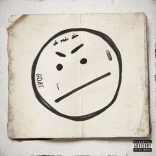 Conway The Machine - Slant Face Killah