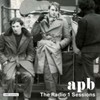 Picture of Apb - Radio 1 Sessions CD
