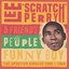 Various - People Funny Boy: Upsetter Singles