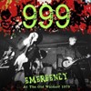 Picture of 999 - Emergency At The Old Waldorf CD