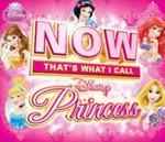 Various - Now That's What I Call Disney Princ