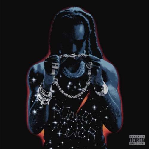 Quavo - Rocket Power