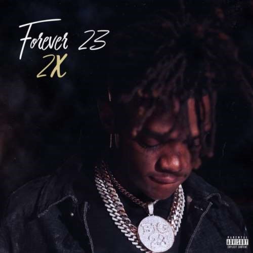 Jaydayoungan - Forever 23 2x