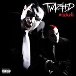 Twiztid - W.i.c.k.e.d. 25th Ann.