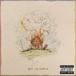 Isaiah Rashad - The House Is Burning