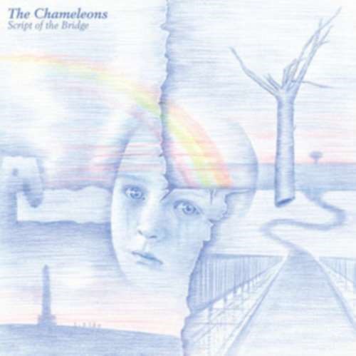 Chameleons - Script Of The Bridge