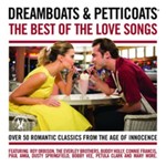 Various - Dreamboats & Petticoats: Best Of Lo