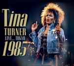 Tina Turner - Live: Tokyo 1985