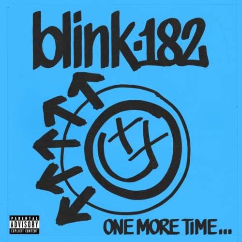 Blink 182 - One More Time
