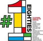 Various - #1s - 80s