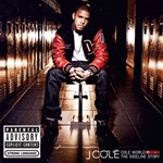 J. Cole - Cole World: The Sideline Story