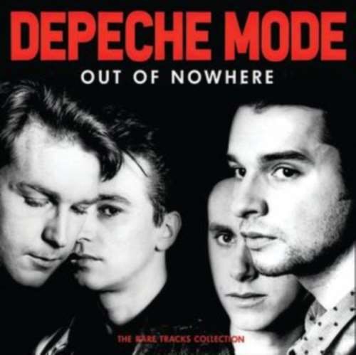 Depeche Mode - Out Of Nowhere