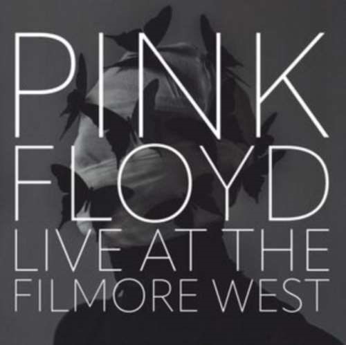 Pink Floyd - Live: Filmore West