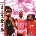 Blackstarkids - Cyberkiss