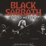 Black Sabbath - Tokyo Heaven