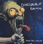 Dinosaur Jr - Puke + Cry The Sire Years: '90-'97