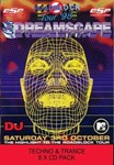 Dreamscape: Road Block Tour 98 - Lomas M Zone Mark Eg Mastervibe Clarkee Sass