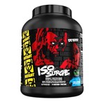 Mutant Iso Surge Protein Blend - 2.27kg Vanilla Ice Cream
